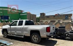 شێڤرۆلێت سلڤەرادۆ